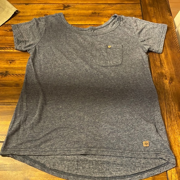 Ten tree size small tee - Picture 1 of 4